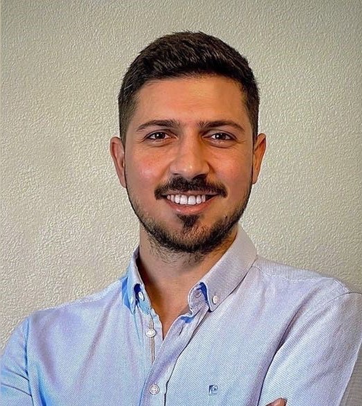 Cem Simsek